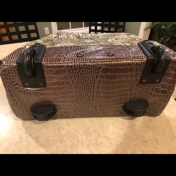 Hand bag/ travel bag - Picture 3 of 7